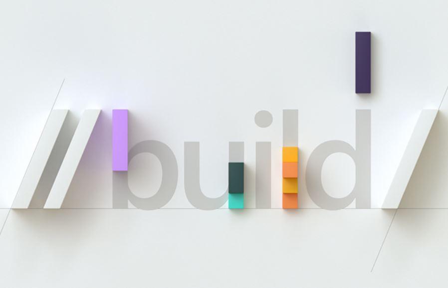 Microsoft Build Conference 2020